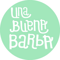 una buena barba